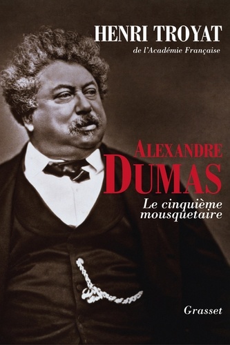 Alexandre Dumas