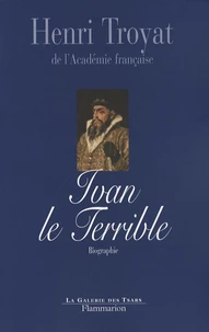 Ivan le terrible