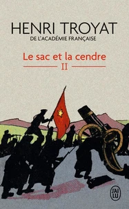 Le sac et la cendre Tome 2