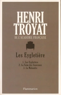 Les Eygletière Intégrale