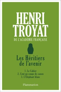Les héritiers de l'avenir