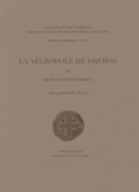 La nécropole de Dréros