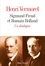 Sigmund Freud et Romain Rolland. Un dialogue (1923-1936)
