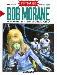 Atome et Brouillard