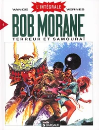 Terreur et Samouraï