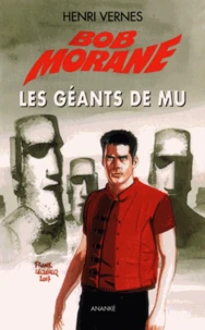 Les géants de Mu