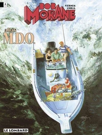 Alias MDO