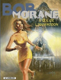 L'Oeil de l'Iguanodon