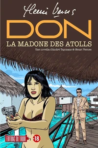 La madone des Atolls