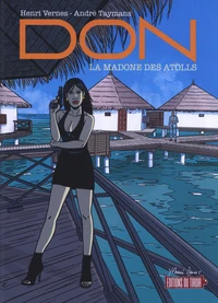 La madone des atolls