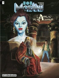 L'Anneau De Salomon