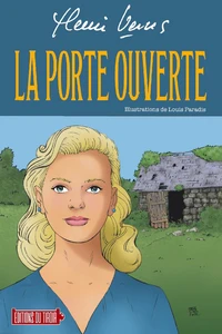 La porte ouverte