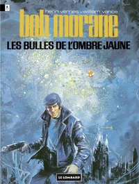 LES BULLES DE L'OMBRE JAUNE