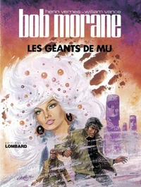 LES GEANTS DE MU