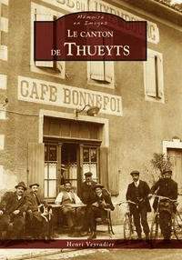 Le canton de Thueyts