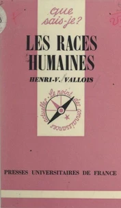 Les races humaines