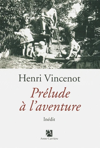 <a href="/node/36406">Prélude à l'aventure</a>