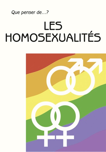 Henri Wattiaux - Les Homosexualites.