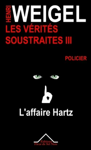 L'affaire Hartz