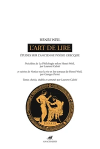 L'art de lire