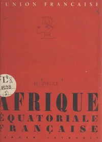 Afrique équatoriale française