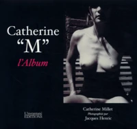 Catherine "M"
