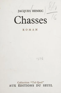 Chasses