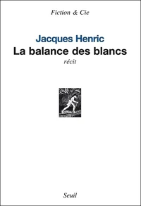 La balance des blancs