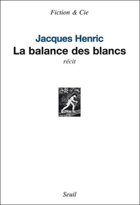 La balance des blancs