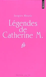 Légendes de Catherine M
