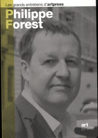 Philippe Forest