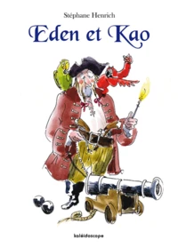 Eden et Kao