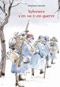 Sylvestre s'en va-t-en guerre