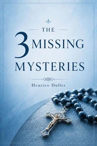 The 3 Missing Mysteries