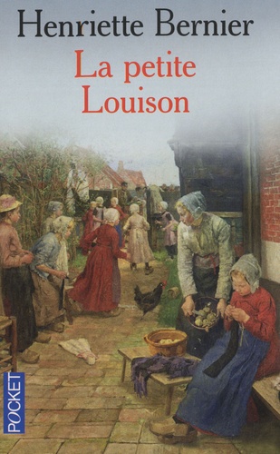La petite Louison - Occasion