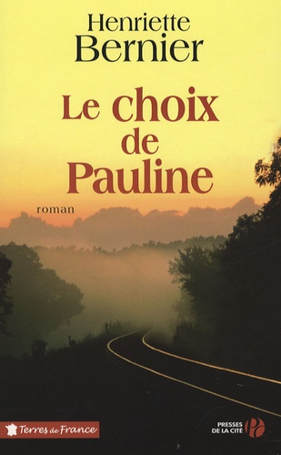 Le choix de Pauline - Occasion