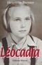 Henriette Bernier - Leocadia.