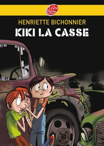 Kiki la casse