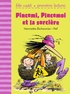 Henriette Bichonnier et  Pef - Pincemi, Pincemoi et la sorcière.
