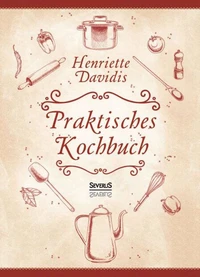 Praktisches Kochbuch
