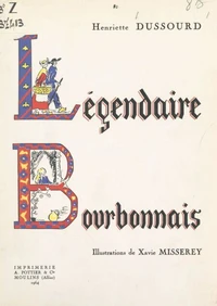 Légendaire Bourbonnais