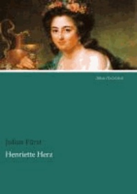 Henriette Herz.