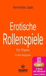 Erotische Rollenspiele für Paare | Erotischer Ratgeber