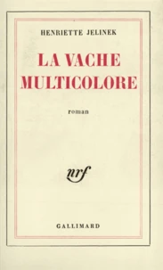 La vache multicolore