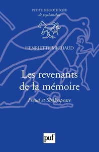 Les revenants de la mémoire
