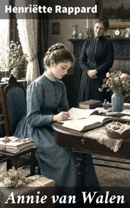 Annie van Walen