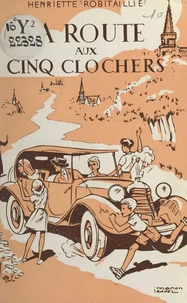 La route aux cinq clochers