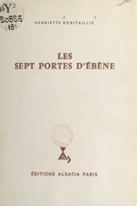 Les sept portes d'ébène