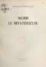 Henriette Robitaillie et Michel Gourlier - Norr le mystérieux.