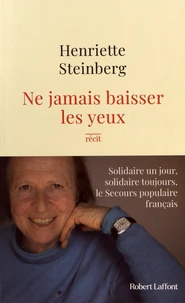 Ne jamais baisser les yeux